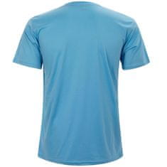 FotbalFans Dětský tréninkový dres Manchester City FC, tričko a šortky | 9-10r