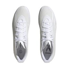 Adidas Kopačky bílé 47 1/3 EU X Speedportal.4 Fxg