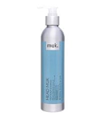 muk™ HairCare HEAD Šampon pro Mastnou vlasovou pokožku Head Muk 300 ml