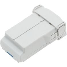 CameronSino Baterie pro DJI Mini 3, Mini 3 Pro, 3850 mAh, Li-Pol