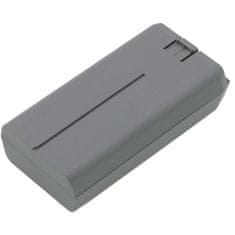 CameronSino Baterie pro DJI Mavic Mini 2, SE, 2250 mAh, Li-Ion