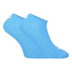 Puma 3PACK ponožky vícebarevné (261080001 088) - velikost M