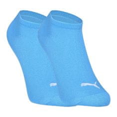 Puma 3PACK ponožky vícebarevné (261080001 088) - velikost S