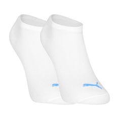 Puma 3PACK ponožky vícebarevné (261080001 088) - velikost S