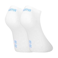 Puma 3PACK ponožky vícebarevné (261080001 088) - velikost M