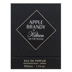 Kilian Apple Brandy On The Rocks parfémovaná voda unisex 50 ml