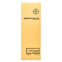 Montale Paris Aoud Leather parfémovaná voda unisex 100 ml