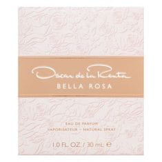 Oscar de la Renta Bella Rosa parfémovaná voda pro ženy 30 ml