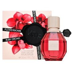 Viktor & Rolf Flowerbomb Ruby Orchid parfémovaná voda pro ženy 30 ml