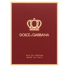 Dolce & Gabbana Q by Dolce & Gabbana parfémovaná voda pro ženy 30 ml