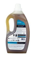 Biobel 1+1 Biobel Prací gel na bílé a barevné prádlo s vůní levandule 1,5 l za akční cenu!