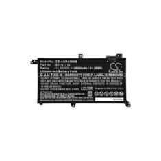 CameronSino Baterie pro Asus VivoBook S14, VivoBook S430FA, 3600 mAh, Li-Ion