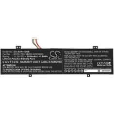 CameronSino Baterie pro Asus Vivobook Flip 14 TP412FA, UA, 3550 mAh, Li-Pol