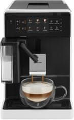 SENCOR automatické espresso SES 9301WH