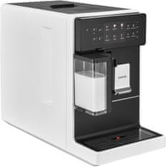 SENCOR automatické espresso SES 9301WH