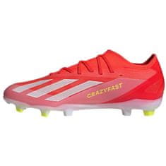 Adidas Fotbalové boty adidas X Crazyfast Pro velikost 45 1/3