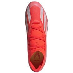 Adidas Fotbalové boty adidas X Crazyfast Pro velikost 45 1/3