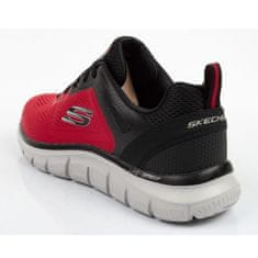 Skechers Běžecká obuv 232698/RDBK velikost 47,5