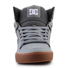 DC Boty Pure High-Top velikost 45