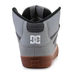 DC Boty Pure High-Top velikost 45