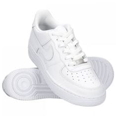 Nike Boty Air Force 1 Le (GS) W DH2920-111 velikost 38,5