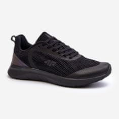 4F Dámská sportovní obuv MM Black velikost 36