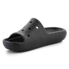 Crocs Žabky Classic Slide V2 209401-001 velikost 45