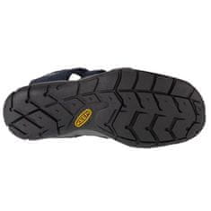 KEEN Sandály Clearwater Cnx 1027407 velikost 46
