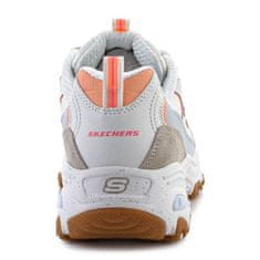 Skechers Boots D'Lites - Odvážné pohledy velikost 41