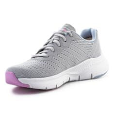 Skechers Boty Arch Fit - Infinity Cool velikost 39,5
