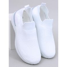 Ponožková sportovní obuv White velikost 37