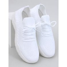 Ponožková sportovní obuv White velikost 38