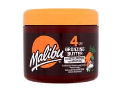 Malibu 300ml bronzing butter with carotene & argan oil