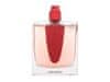 Shiseido 90ml ginza intense, parfémovaná voda, tester