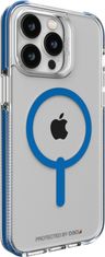 gear4 Santa Cruz Snap kryt iPhone 14 Pro Max modrý