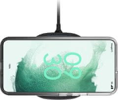 gear4 Milan kryt Samsung Galaxy S22 Plus zelený