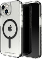 gear4 Santa Cruz Snap kryt iPhone 14 černý