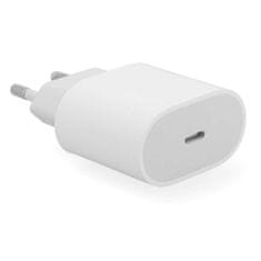 BB-Shop Apple Fast Charge 20W USB-C Lightning Charger Cube pro iPhone