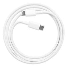 BB-Shop Kabel USB-C Lightning Apple iPhone 2 m