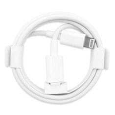 BB-Shop Kabel USB-C Lightning Apple iPhone 1 m