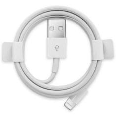 BB-Shop Kabel USB Lightning Apple iPhone 1m
