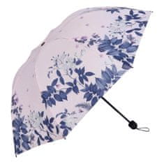 Delami Deštník Prato, růžový