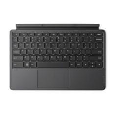 Lenovo Pouzdro na tablet Keyboard Pack na TAB P11 PRO 2nd Gen, CZ/ UK - šedé