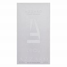 Azzaro Pour Homme L´Eau toaletní voda pro muže 100 ml