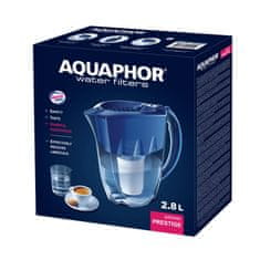 Aquaphor Prestige (Tmavě-Modrá)
