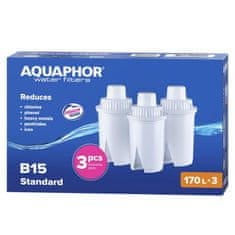 Aquaphor B15 3ks