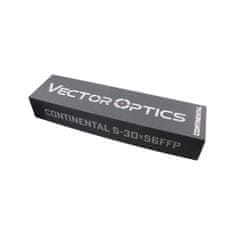 Vector Optics puškohled Continental X6 5-30x56 MBR FFP