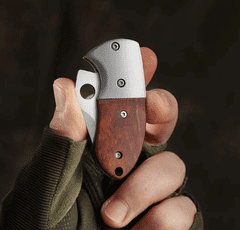 Camerazar Taktický kapesní nůž vojenský lovecký skládací kapesní nůž - Varianta 1