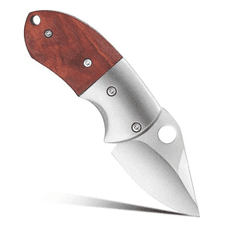 Taktický kapesní nůž vojenský lovecký skládací kapesní nůž - Varianta 1