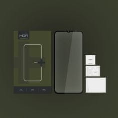 Hofi Ochranné sklo na Xiaomi Redmi 13C/POCO C65 Hofi Glass PRO+ Black